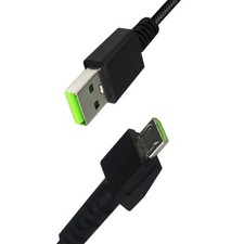 Câble de charge USB sans fil pour souris Razer Viper Ultimate Basilisk Snake ...