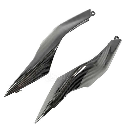 Paire flancs selle - paire, de