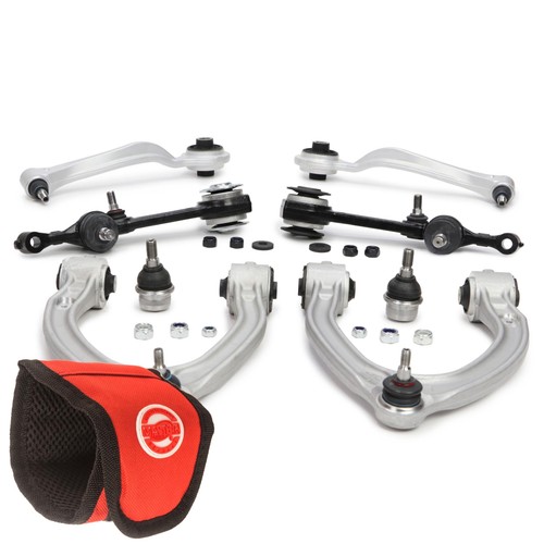 Kit bras suspension avant - kit,