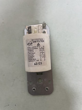INDESIT Condensateur FILTRE