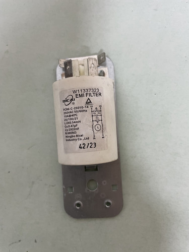 Indesit condensateur filtre - indesit,