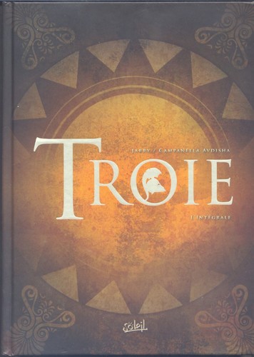 Troie integrale eo - bd,
