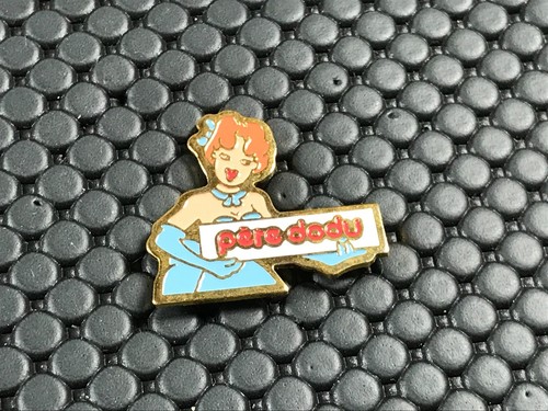 Pins pin badge - bd, pere