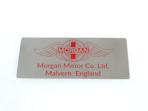Moteur voiture morgan - voiture, "