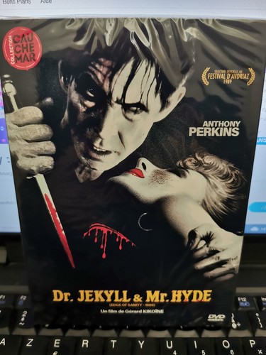 Jekyll hyde film - dr.jekyll&mr.hyde,