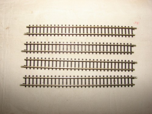 Marklin rails droits 8500 - marklin,