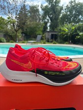 Nike zoomx vaporfly next% 2 size 15 US RUNNING sneakers neuves sans la boite