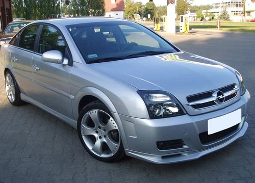 Opel vectra gts sri - vectra, c