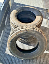 4x Pneu D'Hiver Michelin