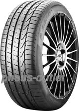 Pneu été Pirelli P Zero