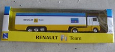 New Ray HO 1:87 Diecast
