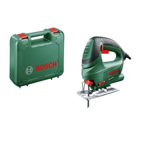 Scie sauteuse filaire bosch - sauteuse,