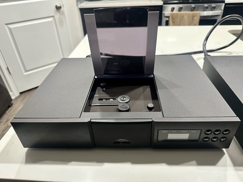Naim cds3 player with - cds3,
