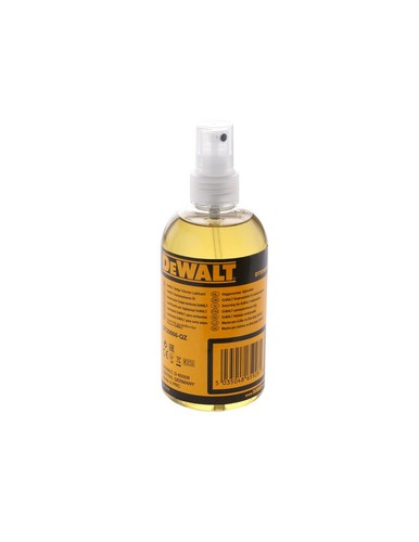 Huile graisseuse dewalt - huile, en