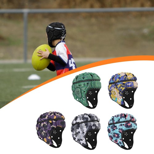 Casque rugby - de,