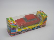 Renault 16TX  - Jet-Car NOREV