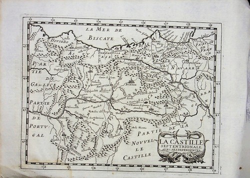 1649 carte pour - 1649, philippe