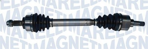 Arbre transmission magneti - transmission,