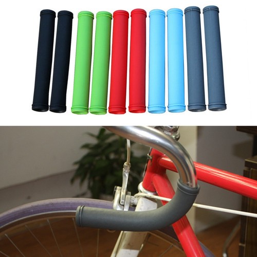 Poignée vélo - poignée, 1
