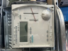Siemens RVL480 Régulateur
