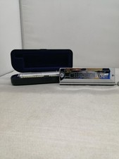 Suzuki SCX48 Chromatic