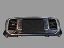 Ecran GPS PEUGEOT EXPERT 3