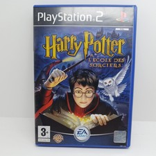 harry potter a l école des