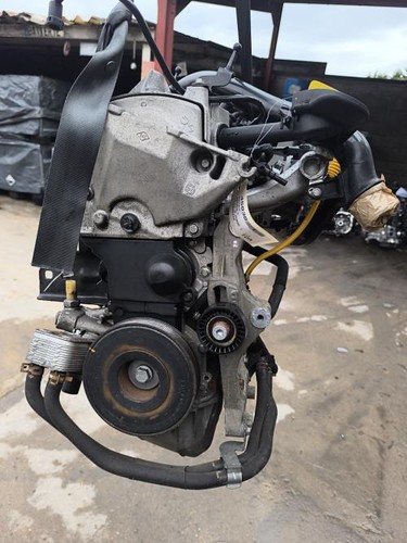 Moteur renault clio - 3, 1