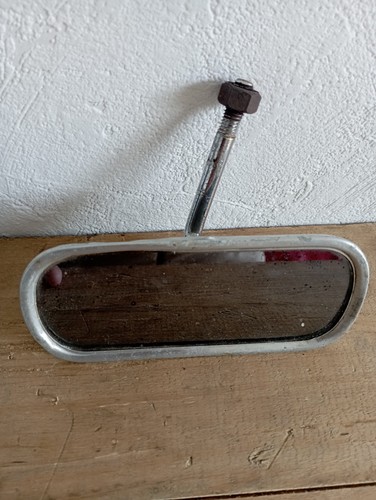 Retroviseur interieur ancien - retroviseur,