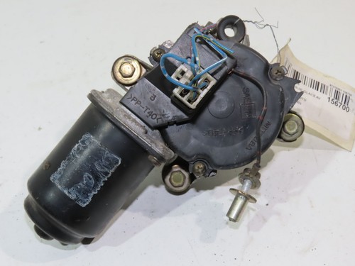 Moteur essuie glace - moteur, avant