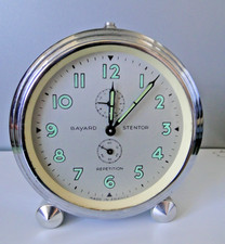 Réveil ancien BAYARD stentor