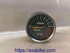 compte tours pour Suzuki GT 80  de 1981 a 1983