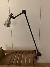 Lampe Gras modele 201 semi