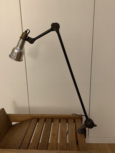 Lampe gras modele - lampe,