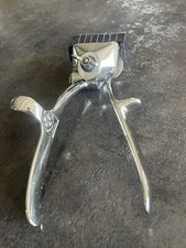 Ancienne Tondeuse Manuelle