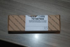 ECHANGEUR A PLAQUES REF