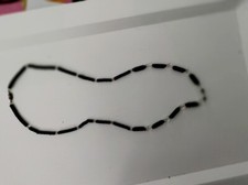 SAUTOIR ART DECO PETITES