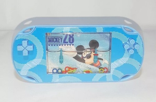 Jeu eau mickey - d’eau, mouse