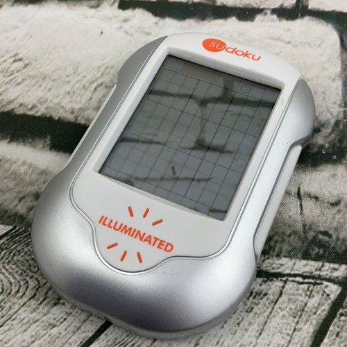 Sudoku puzzle illuminated - sudoku,