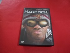 DVD,"HANCOCK",will