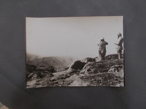Photo originale guerre - photo,