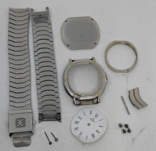 Ebel 981906 843 cal - 981906, pièces