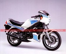 YAMAHA RD 350 LC ( RDLC ) 1980