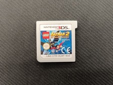 Lego Batman 2 Nintendo 3DS