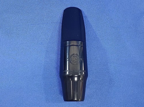 Embout buccal saxophone - embout,