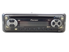Radio Cd Pioneer DEH-1400R