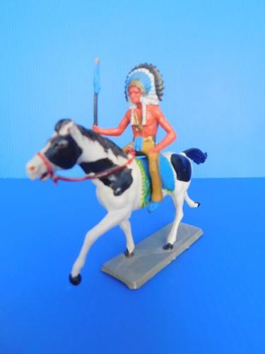 Starlux western cavalier - western,