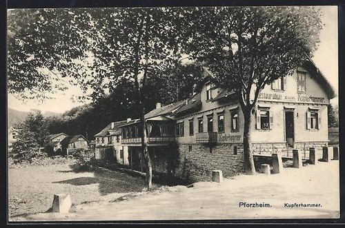Pforzheim restaurant au - pforzheim,,