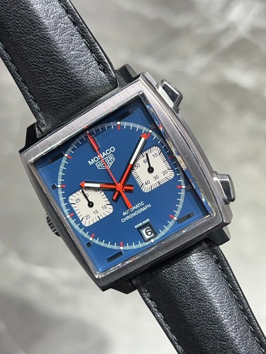 Limited 1000pcs tag heuer - limited,