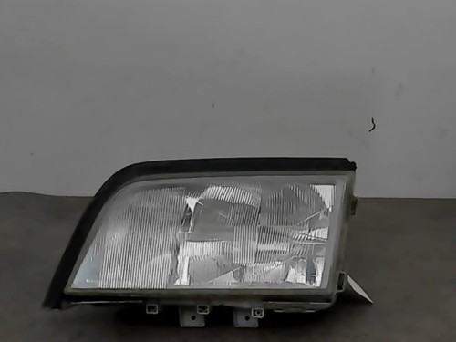 Optique avant principal gauche
